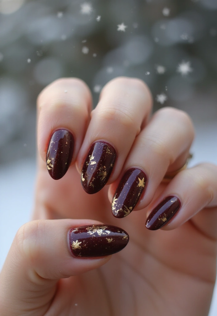 10 Essential Winter Nail Care Tips to Keep Your Manicure Flawless - 1. Hydrate, Hydrate, Hydrate!