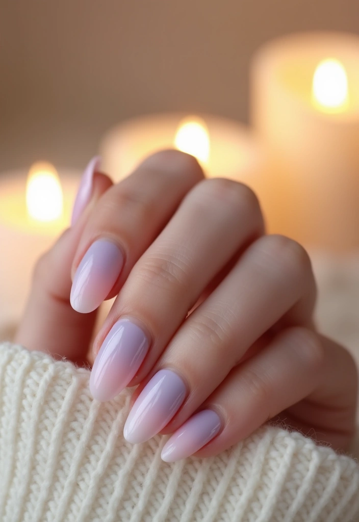 10 Essential Winter Nail Care Tips to Keep Your Manicure Flawless - 3. Pamper Your Cuticles