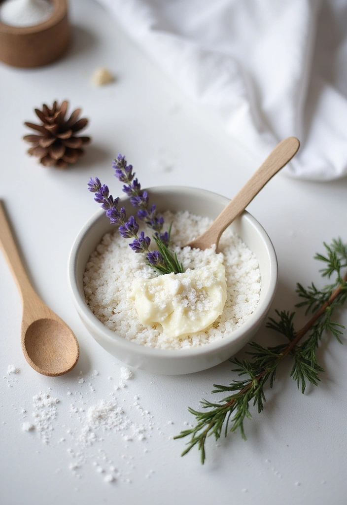 10 Essential Winter Nail Care Tips to Keep Your Manicure Flawless - 4. Exfoliate Your Hands