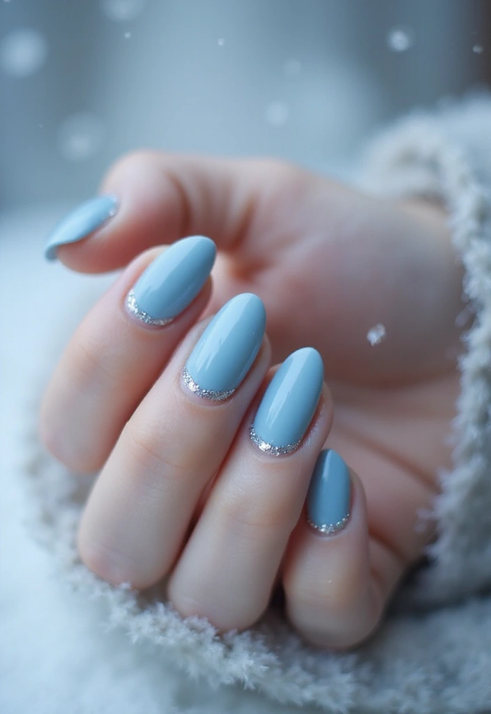 10 Essential Winter Nail Care Tips to Keep Your Manicure Flawless - 5. Keep Your Nails Short and Strong