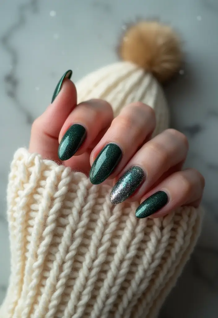 10 Essential Winter Nail Care Tips to Keep Your Manicure Flawless - 7. Don’t Skip the Base Coat