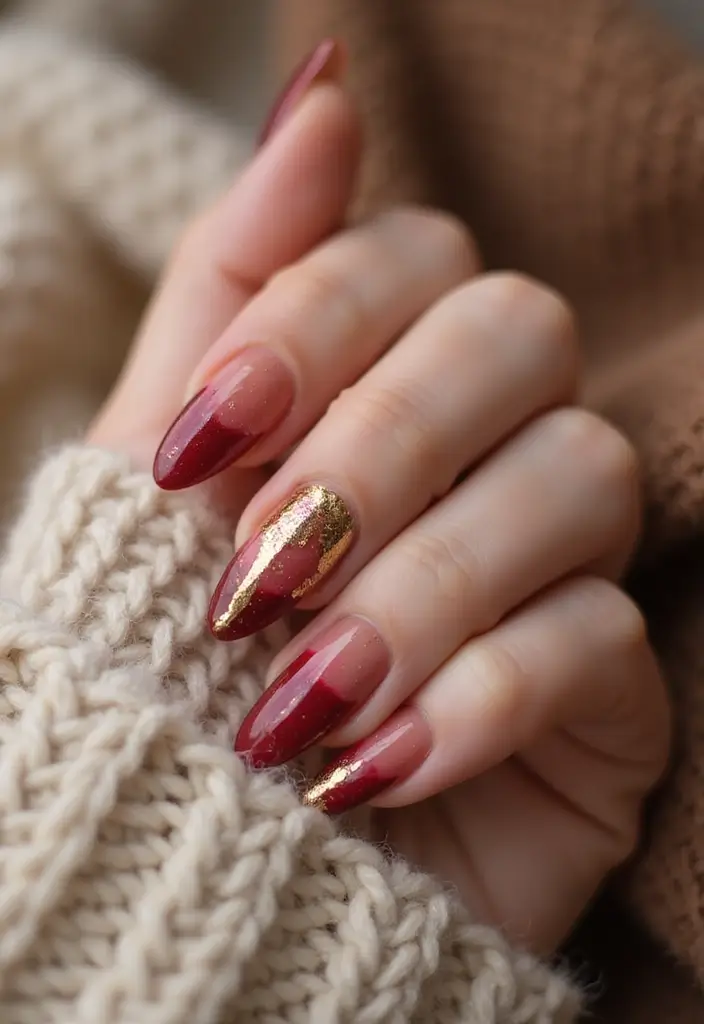 10 Essential Winter Nail Care Tips to Keep Your Manicure Flawless - 8. Limit Your Use of Acetone