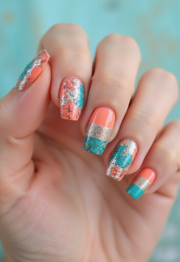 12 Bright Summer Nail Designs to Stand Out - Conclusion