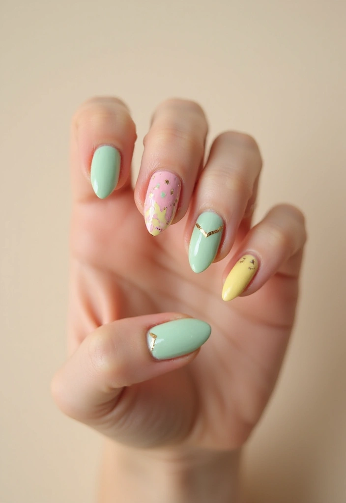 12 Trendy Minimalist Nails for a Chic Summer - Conclusion