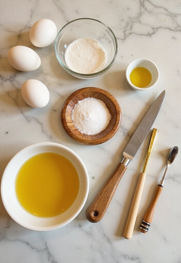 16 Most Talked-About Nail Bloggers’ Favorites - 10. DIY Nail Strengtheners