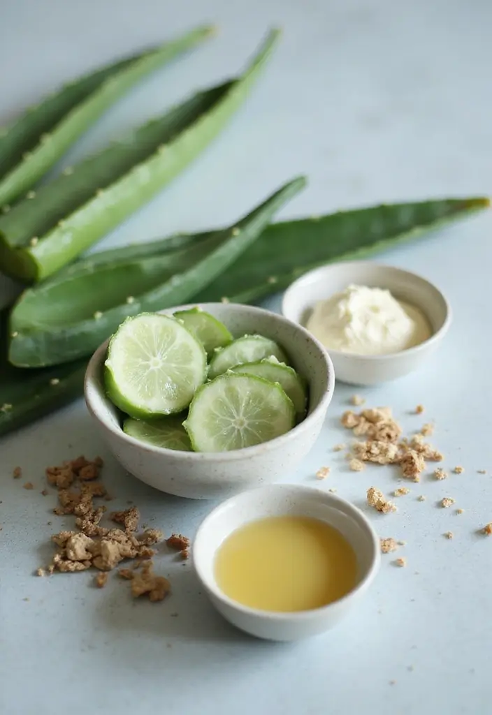 16 Most Talked-About Nail Bloggers’ Favorites - 12. Nail Masks and Treatments