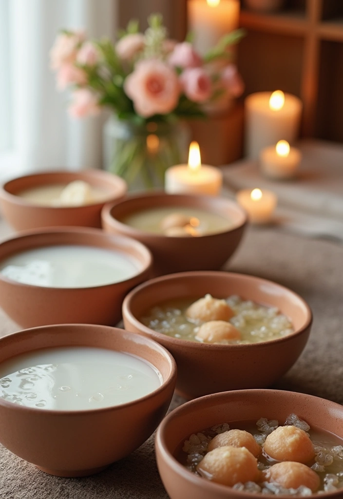 16 Most Talked-About Nail Bloggers’ Favorites - 14. At-Home Nail Spa Treatments