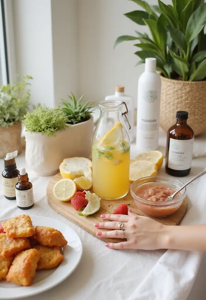 16 Most Talked-About Nail Bloggers’ Favorites - 16. Nail Care and Wellness