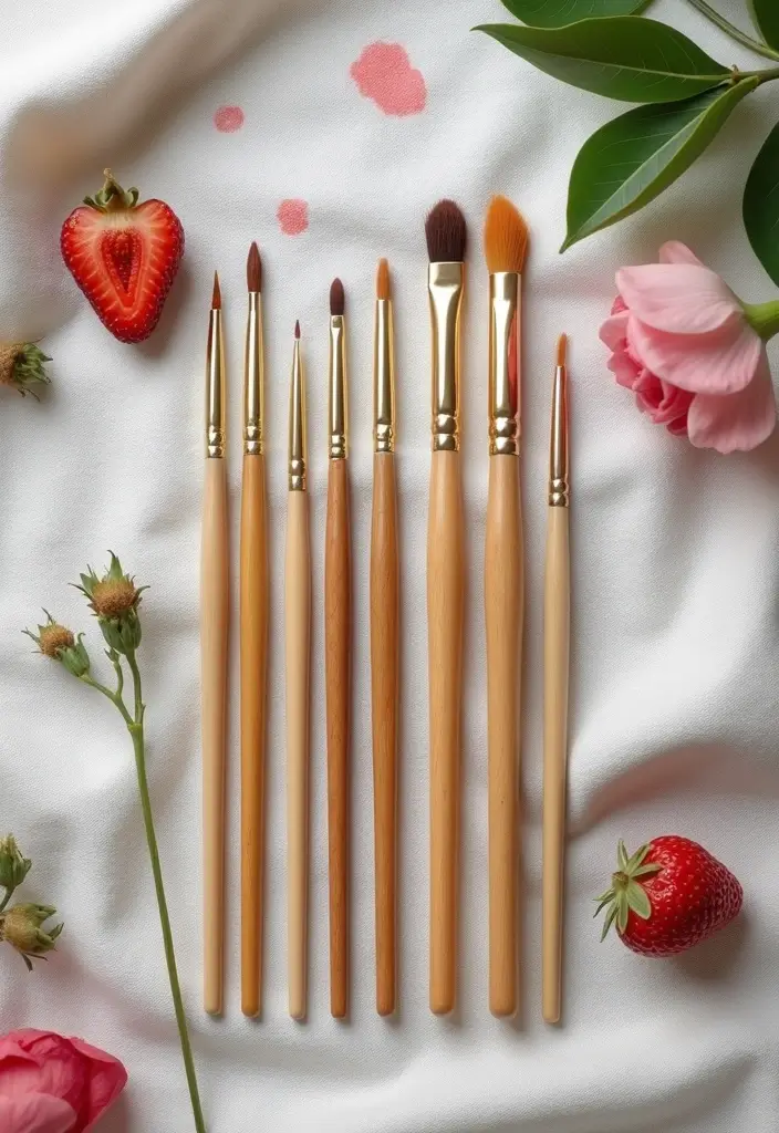 16 Most Talked-About Nail Bloggers’ Favorites - 4. Sustainable Nail Art Tools