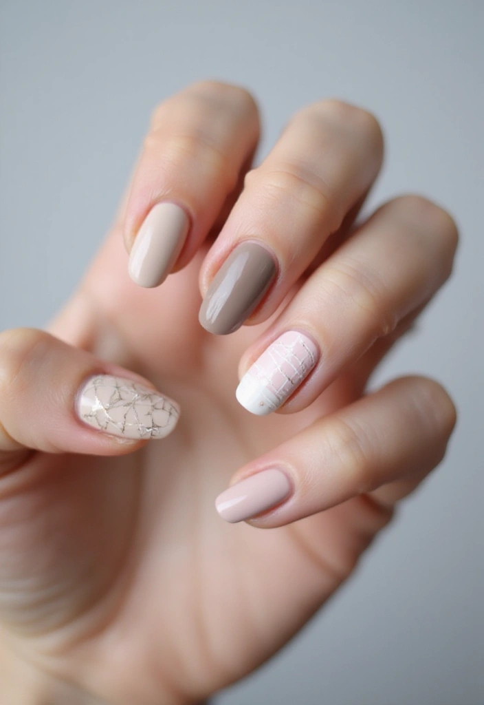 16 Neutral Trendy Nails for Effortless Style - Conclusion