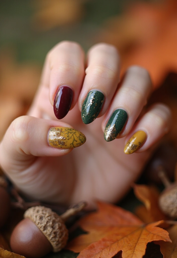 18 Must-Try Autumn Nail Trends for Fashion Lovers - Conclusion