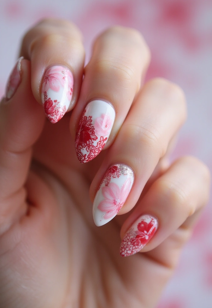 20 Chic Love-Themed Nail Designs to Fall For - Conclusion