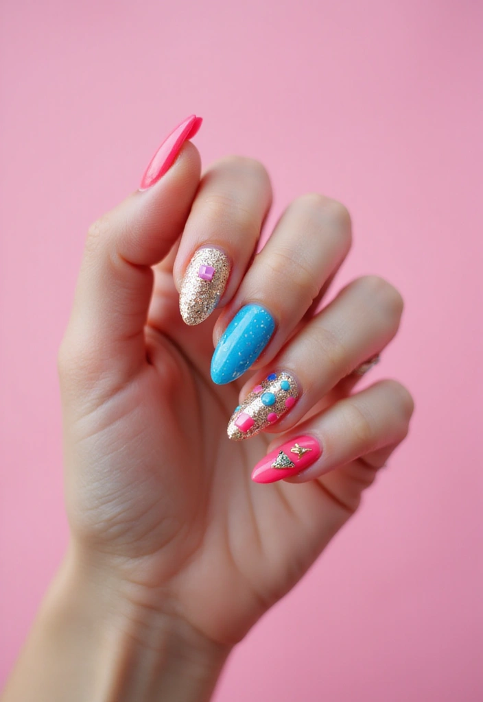20 Chunky Nail Art Styles Trending Now - Conclusion