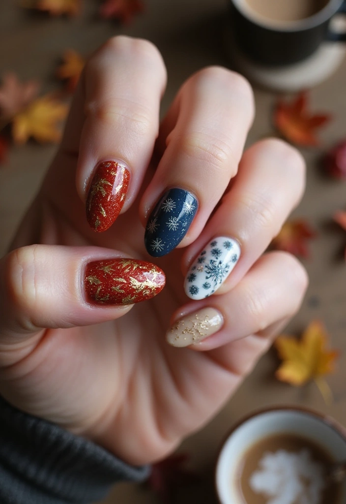 20 Cozy Autumn Winter Nail Designs to Try This Year - Conclusion