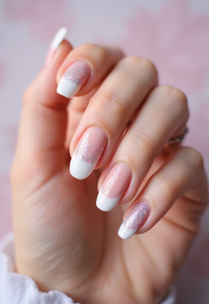 20 Gorgeous French Tip Nails to Copy Right Now - Conclusion