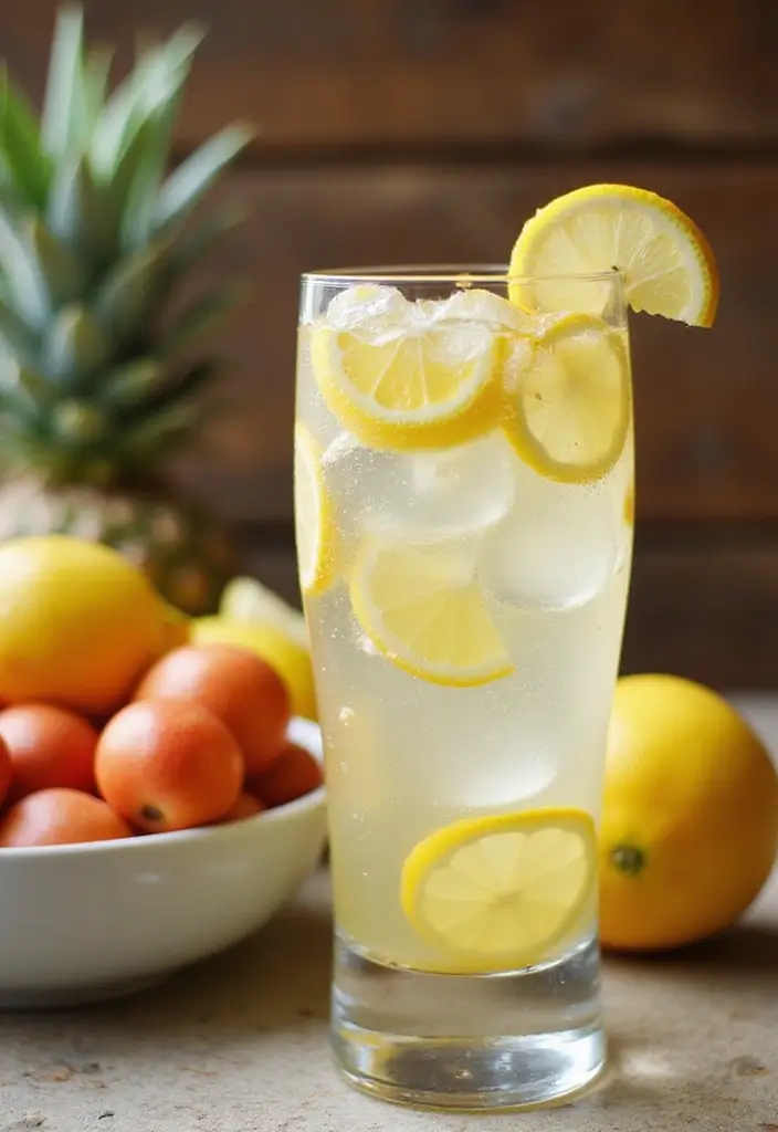 20 Innovative Nail Care Tips for Cold Weather - 1. Hydrate from Within