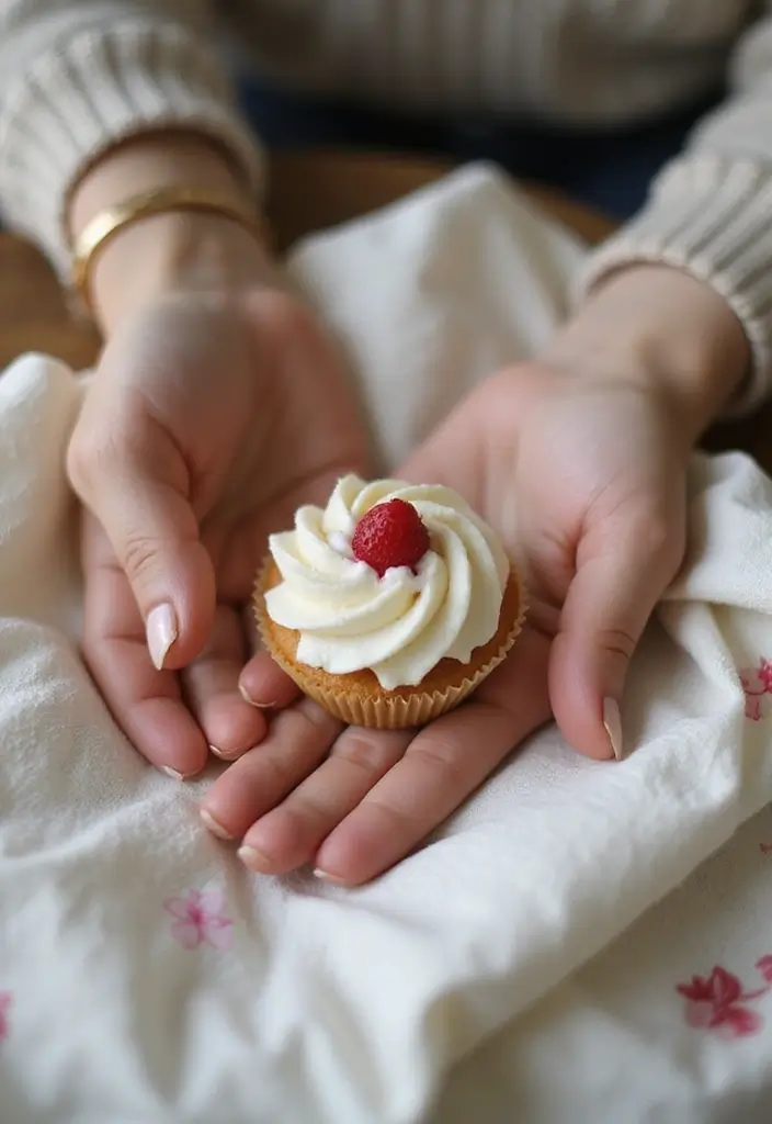 20 Innovative Nail Care Tips for Cold Weather - 20. Celebrate Small Wins