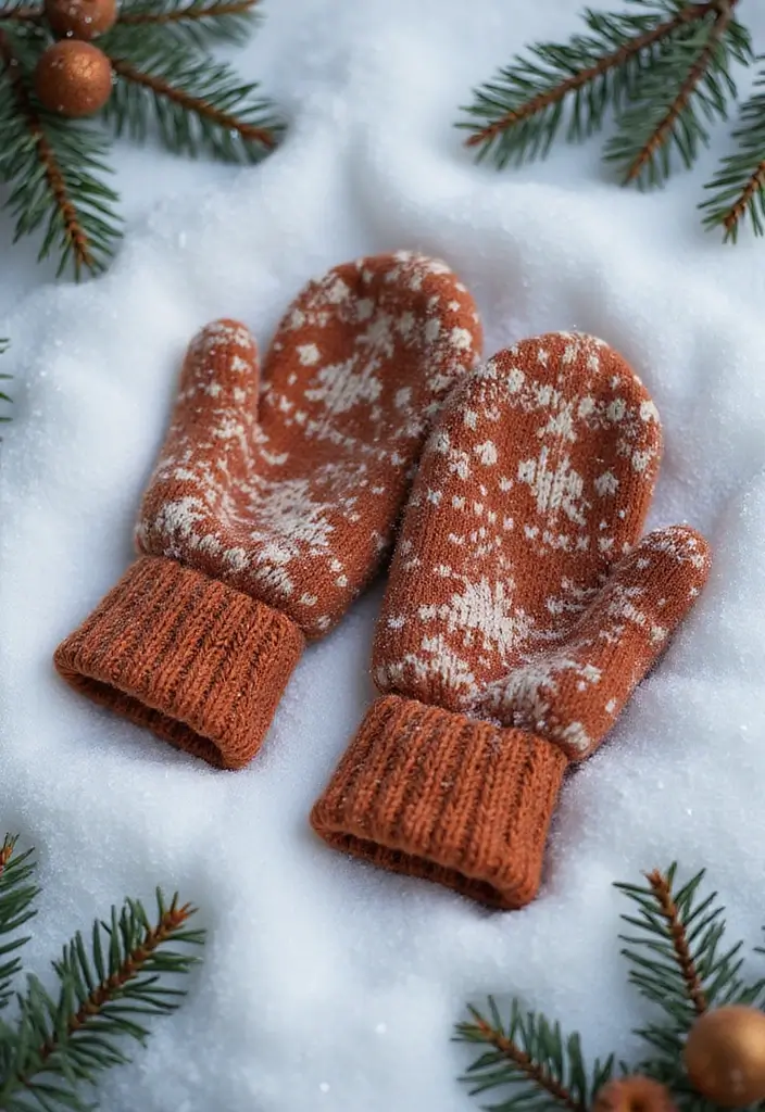 20 Innovative Nail Care Tips for Cold Weather - 6. Keep Your Hands Warm