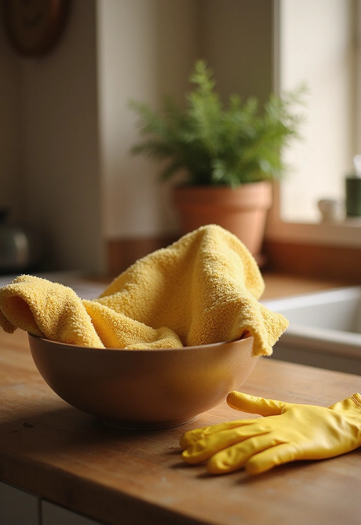 20 Innovative Nail Care Tips for Cold Weather - 8. Avoid Hot Water