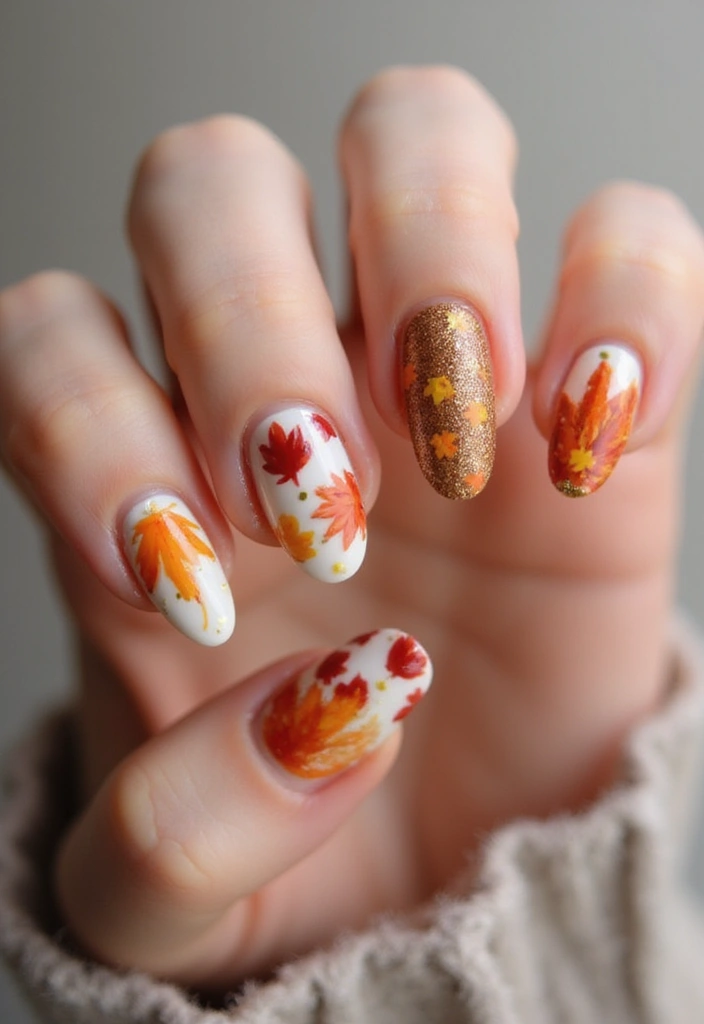 20 Rustic Nail Designs Perfect for Thanksgiving - Conclusion