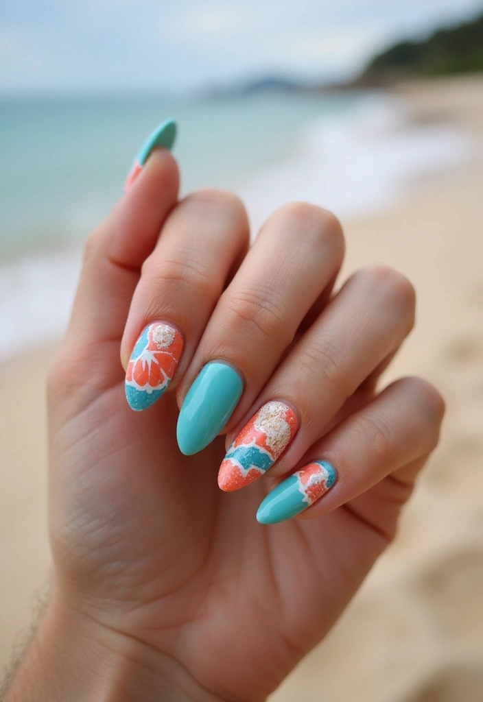 22 Beach Vacay Nail Ideas for Your Next Escape - Conclusion