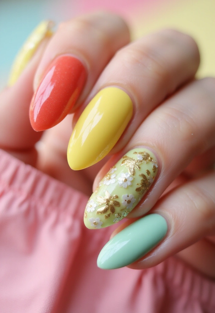 22 Summer Holiday Nail Designs That Scream Vacation - Conclusion