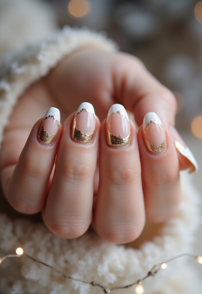 23 Gold Chrome French Tip Looks for Elegant Hands - Conclusion
