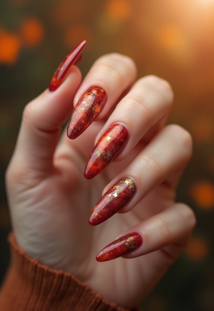 24 Elegant Nail Shapes Trending This Fall - Conclusion
