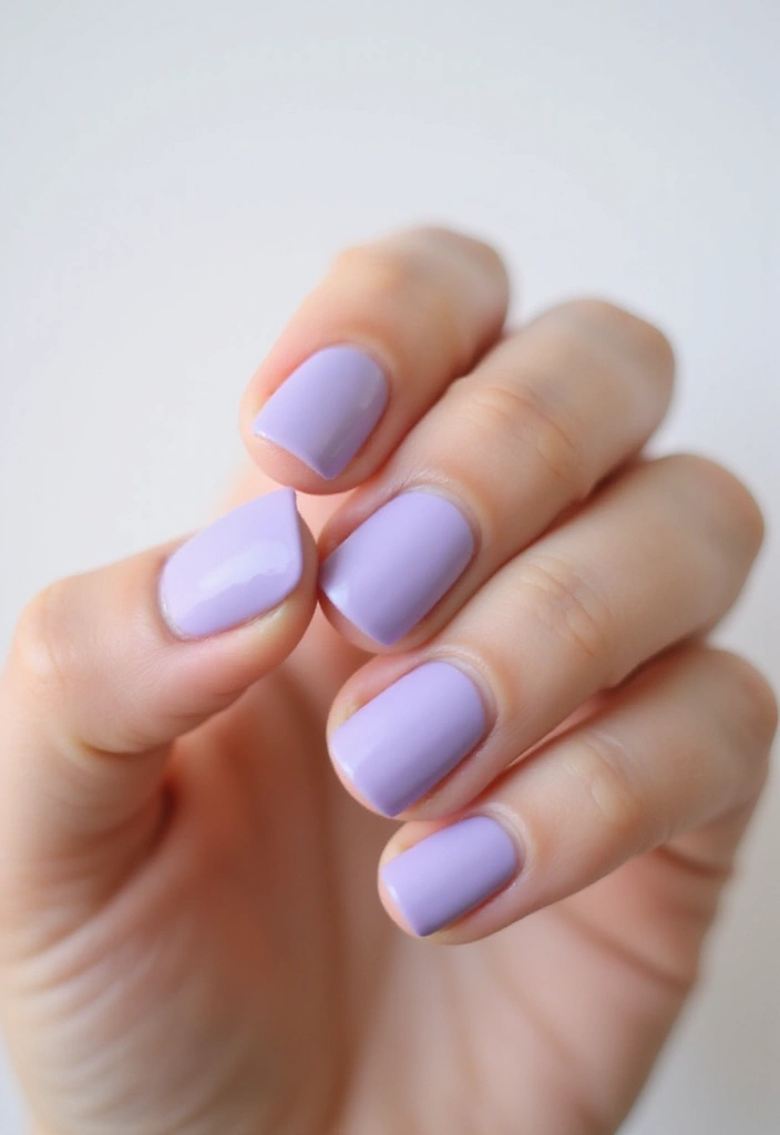 24 Modern Short French Tip Nails Inspo for Minimalists - 10. Textured Matte Finish