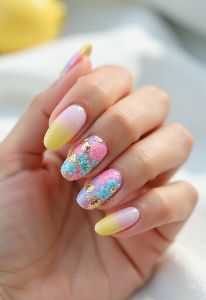 24 Summer Gel Nail Designs for Long-Lasting Glam - Conclusion