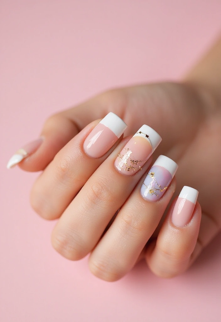 24 Timeless French Manicure Ideas for Short Nails - Conclusion