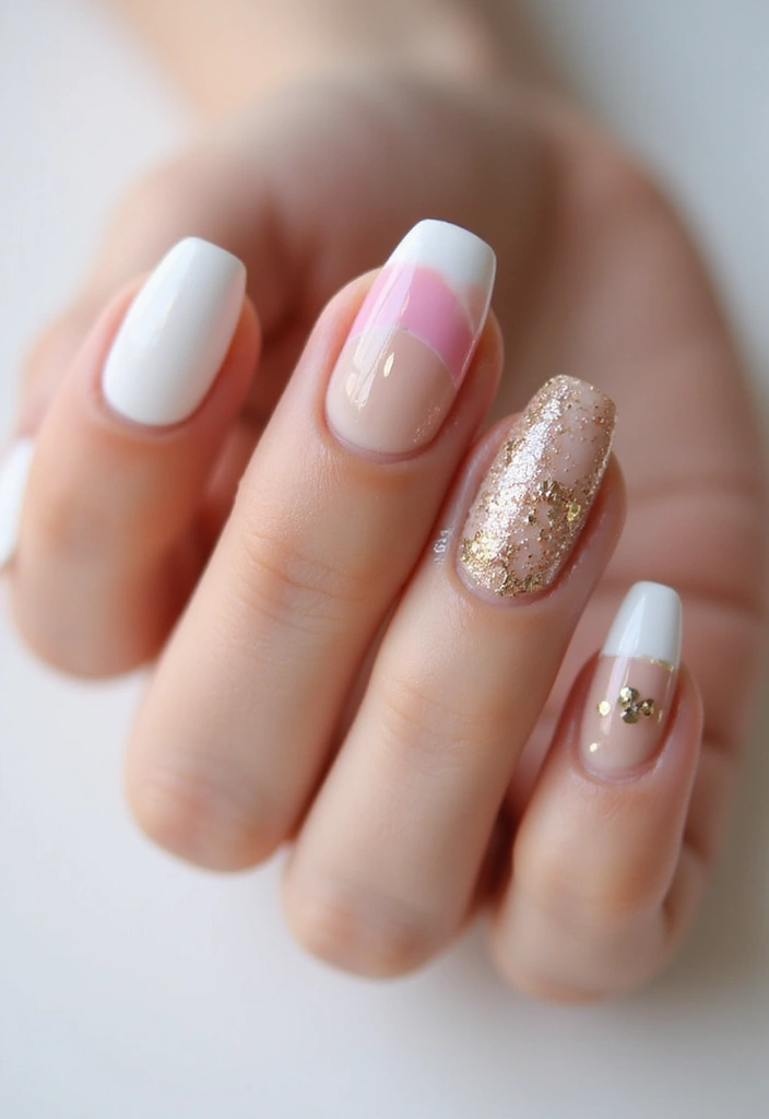 24 Trendy French Nail Looks You Need This Season - Conclusion