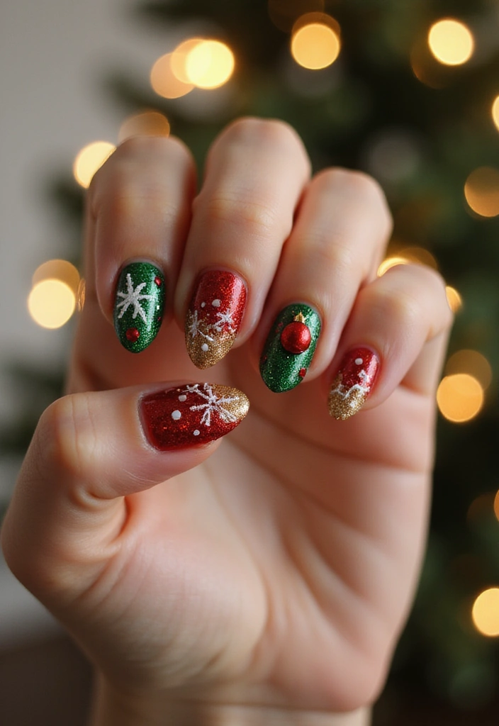 25 Festive Nail Looks for Holiday Parties - Conclusion