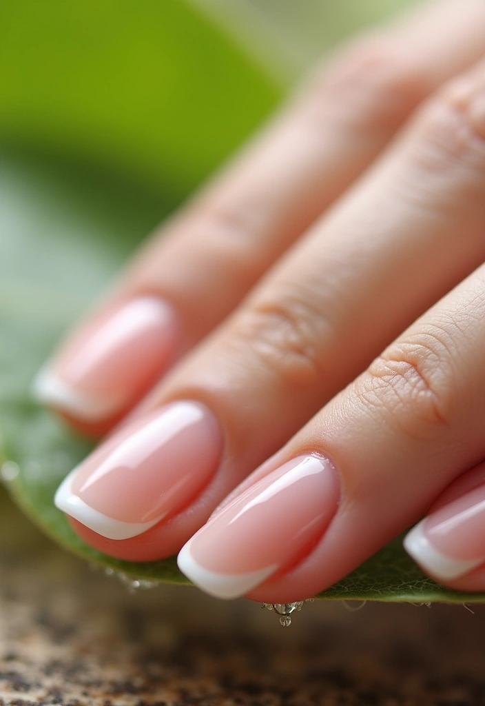 25 File & Shape Nail Tips for Perfect Hands - 15. Understanding Nail Health