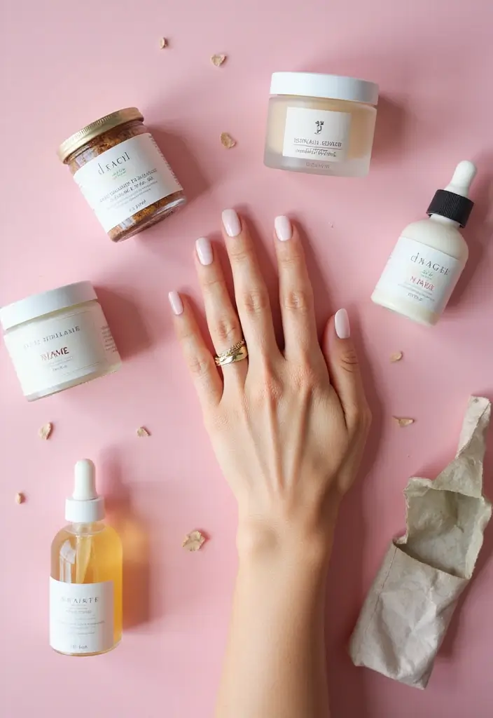 25 File & Shape Nail Tips for Perfect Hands - Conclusion