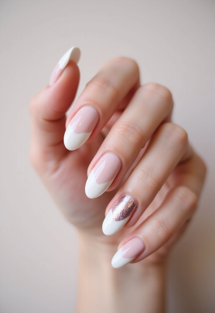 25 Stunning French Tip Nail Designs for Every Occasion - Conclusion