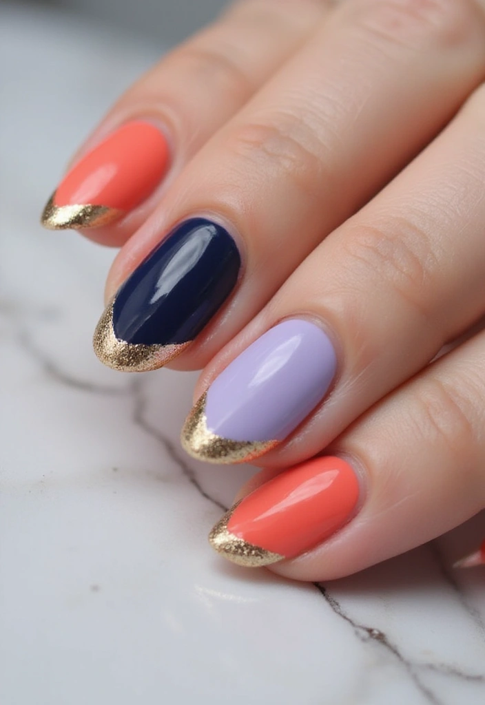 26 Creative Twists on Classic French Tip Nails - Conclusion