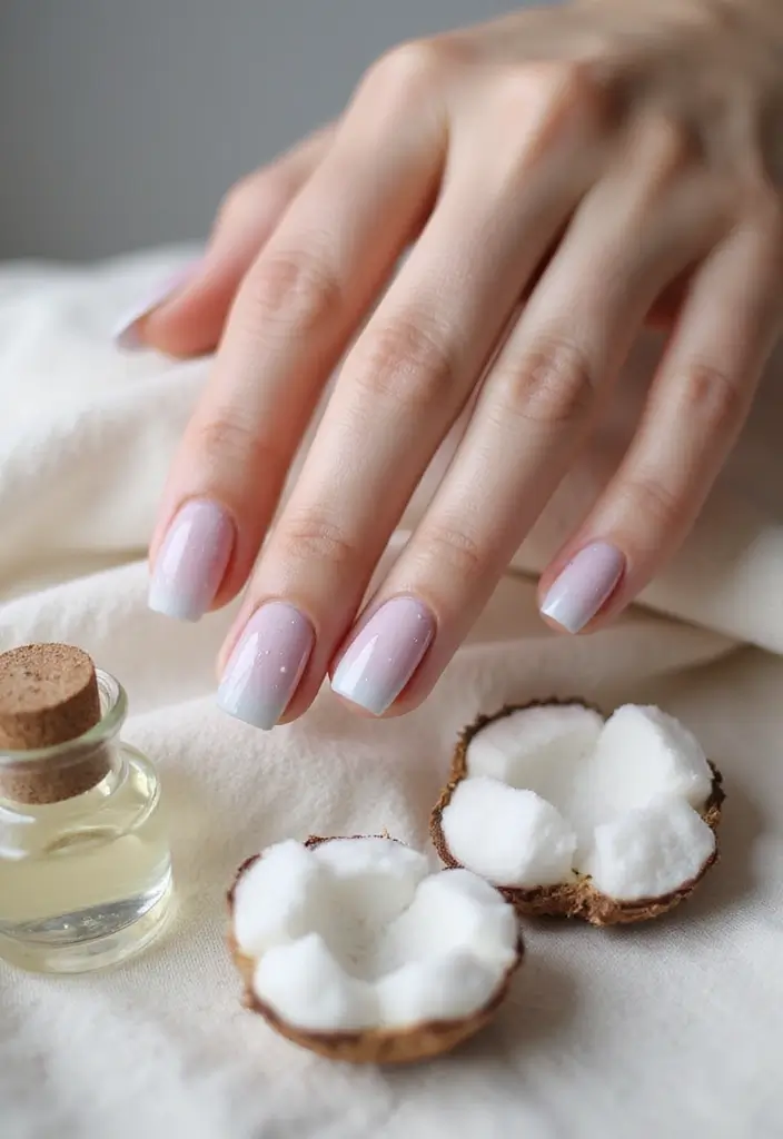26 Nail Art Techniques to Try Before 2026 - 21. DIY Nail Polish Remover