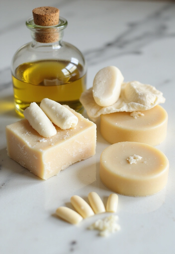 26 Soap Nails: The DIY Natural Shine Trend - 16. The Importance of Hydration