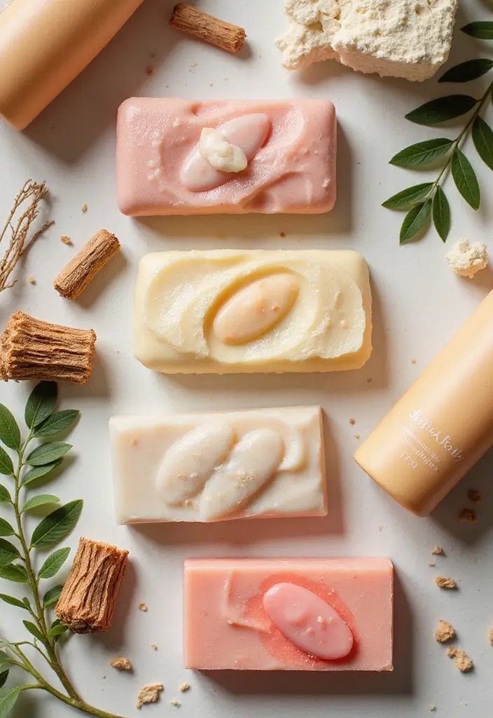 26 Soap Nails: The DIY Natural Shine Trend - Conclusion