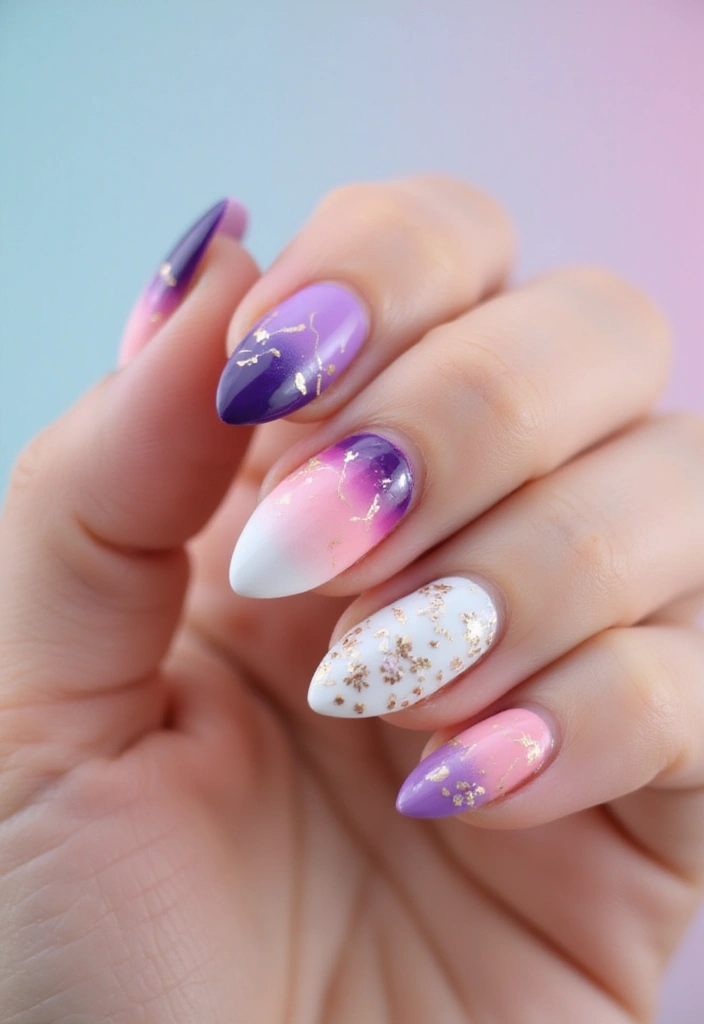26 Top Nail Trends for Late 2025 You Can’t Miss - Conclusion