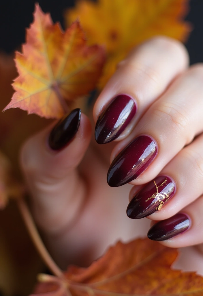 27 Berry Glazed Nail Ideas for October Nights - Conclusion