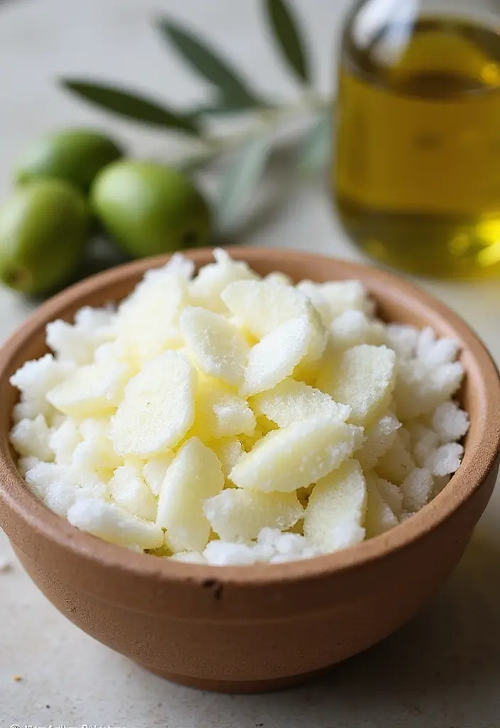 27 DIY Hand Scrubs for Softer, Smoother Skin - 2. Sea Salt & Olive Oil Scrub