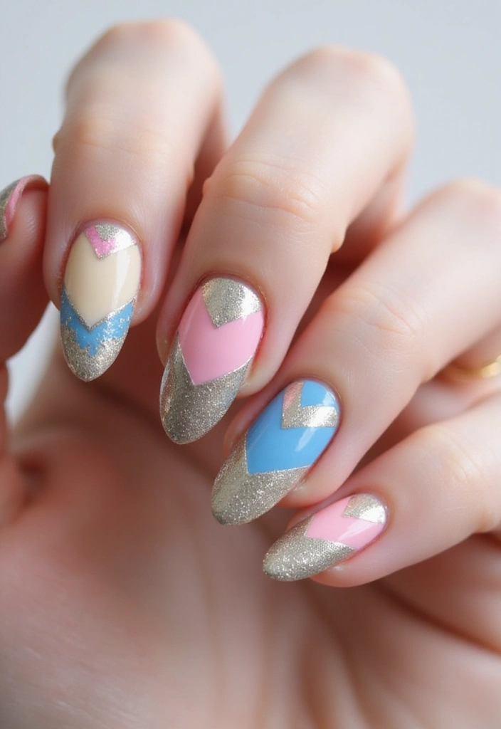 28 Chic Chevron French Tip Designs for a Modern Twist - Conclusion