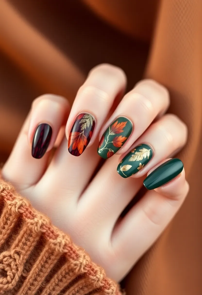 28 How to Style Bold Nail Colors for Fall 2025 - Conclusion