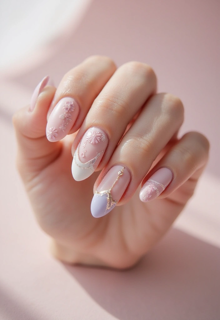 28 Matte Finish Nails for a Sleek Look - Conclusion