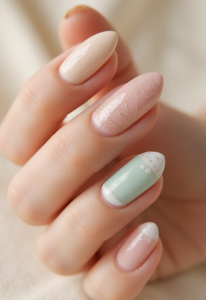 28 Minimalist Nails with a Twist for Late 2025 - Conclusion