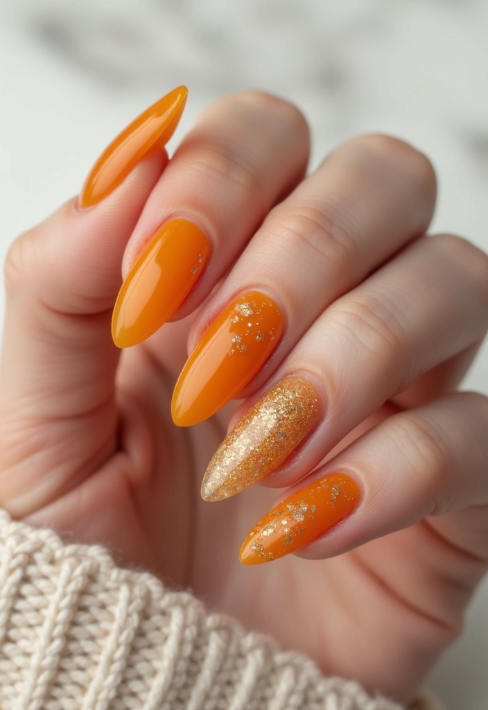 28 Rounded Jelly Amber Nails That Pop - Conclusion