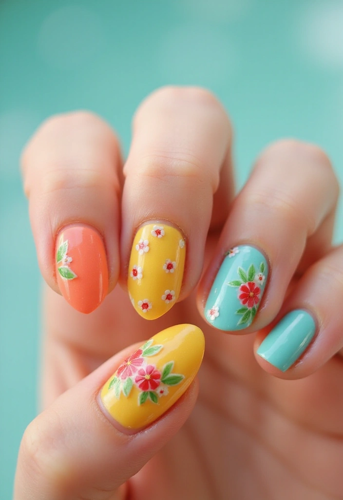 28 Trendy Summer French Nail Designs to Try - Conclusion