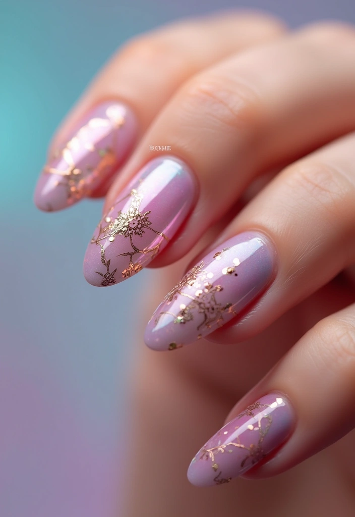 29 Almond Aura Nail Ideas to Try This Season - Conclusion: Your Next Manicure Awaits